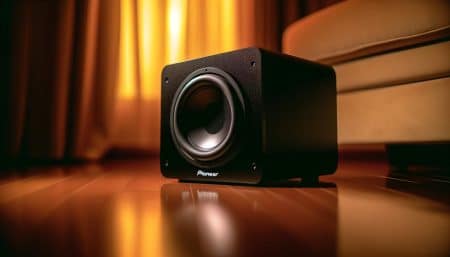 Découvrez les secrets du grave sublime avec Pioneer - comparatif exclusif